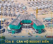 Chỉ 1,3 tỷ sở hữu ngay căn hộ shantira beach   spa 100 view biển chính sách thanh toán linh hoạt