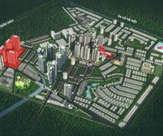 Dự án căn hộ Laimian City Quận 2 - Chuyển Nhượng giá gốc