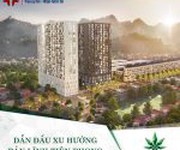 1 Shophouse Apec Diamond Park Lạng Sơn- Đầu Tư Vượng Lộc, An Cư Đẳng Cấp