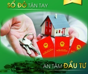 1 Dự án Khu Dân Cư Tân Phước