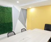 6 Văn phòng mini/online  HXH 45 Nguyễn Bặc, Full nội thất, giá tốt