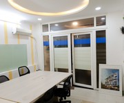 7 Văn phòng mini/online  HXH 45 Nguyễn Bặc, Full nội thất, giá tốt
