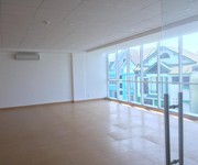 Cho thuê văn phòng đẹp MT Hồng Lĩnh, CX Bắc Hải, Q.10, 60m2, 21.8 triệu bao thuế