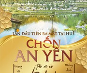 Lần đầu tiên ra mắt tại Huế-Chốn An Yên trên Đất Kinh Kỳ