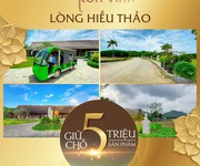 Hoa Viên Nghĩa Trang Sinh Thái Bậc Nhất Đất Kinh Kỳ