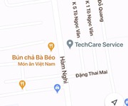 2 Cho thuê nhà nguyên căn đường hàm nghi thanh khê đà nẵng 69 m2 giá 17 triệu