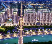 Khu căn hộ chung cư Golden City Tây Ninh - mua ngay kẻo lỡ