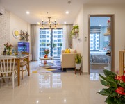 7 Cần cho thuê gấp căn 1pn+1 full nội thất  Vinhomesan park-gia lâm