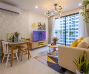 6 Cần cho thuê gấp căn 1pn+1 full nội thất  Vinhomesan park-gia lâm