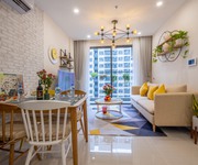 5 Cần cho thuê gấp căn 1pn+1 full nội thất  Vinhomesan park-gia lâm