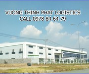 Cho thuê gấp nhà xưởng DT  3.000m2, container 24h giáp Nguyễn Văn Quá, Quốc lộ 1A, giá rẻ Quận 12