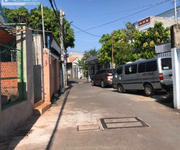 Bán nhà cấp 4 phường Rạch Dừa, hẻm xe 16 chổ, hẻm thông