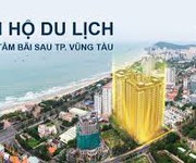 3 Sở hữu căn hộ gần biển với dịch vụ 5 sao 2PN, 2WC