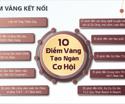 3 KDT Cẩm Văn dự án giá đầu tư tốt nhất ở Quy Nhơn