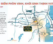 4 KDT Cẩm Văn dự án giá đầu tư tốt nhất ở Quy Nhơn