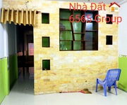 1 Cho Thuê Nhà Trệt Lầu(160m2) KDC 586
