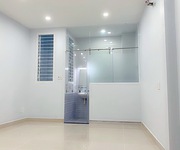 1 Cho thuê nhà mới xây  4 14m  2 lầu, 4pn hẻm xe tải âu dương lân p2 q8