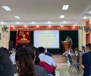 2 Bán đất khu đấu giá Suối Rồng, Đồ Sơn, Hải Phòng