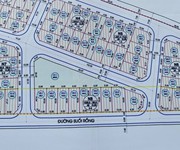 3 Bán đất khu đấu giá Suối Rồng, Đồ Sơn, Hải Phòng