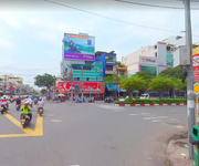 1 Bán nhà mặt tiền đường Nguyễn Tất Thành, Phường 12. Quận 4 DT 4x23 4 tầng giá 35 tỷ