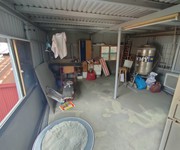 Bán căn nhà mặt ngõ Chợ Hàng Mới