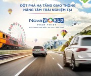 1 Bảo Chứng Đầu Cam Kết Lợi Nhuận 16/năm NovaWorld Phan Thiết