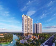 4 Căn hộ cao cấp view sông gần kề Phú Mỹ Hưng chỉ từ 450 triệu