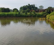 4 Cần bán nhà đẹp và trang trại nghỉ dưỡng được đầu tư bài bản tại xã yên bài, ba vì, hà nội.