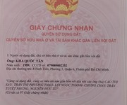 124 Cho thuê nhà chính chủ bình chuẩn