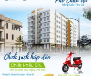 2 Sở hữu phố trung tâm cần thơ - niềm kiểu hãnh của chủ nhân