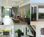 1 Bán nhanh căn biệt thự gần Chanh Chang, cách Trần Hưng Đạo 100M
