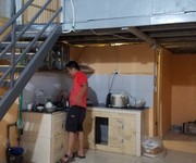 Cho thuê nhà cấp 4 có gác lửng tại khu đô thị Văn Khê, Hà Đông