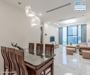 1 Cho thuê căn hộ   - Đ  3PN - 96m2 - Full nội thất cao cấp