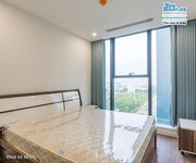 3 Cho thuê căn hộ   - Đ  3PN - 96m2 - Full nội thất cao cấp