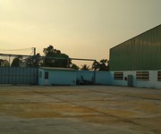 2 Cho thuê nhà xưởng mới xây dựng, diện tích 6.000m2 đường Hồ Văn Long, Bình Tân