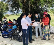 Bán lô đất nền dành cho vợ chồng trẻ giá chỉ 300tr ven nha trang