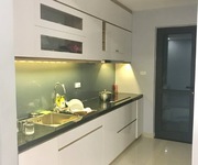 1 Cho thuê căn hộ 2 phòng ngủ chung cư Goldmark City, 78.71m2, 10trđ/tháng, nội thất cơ bản