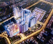 Mở bán Block A khu chung cư căn hộ cao cấp Diamond Center Plaza ngay Tp. Thủ Dầu Một, Bình Dương