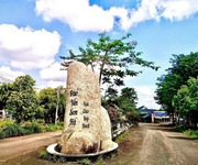 1 Bán gấp lô đất ngay TTHC huyện Đồng Phú