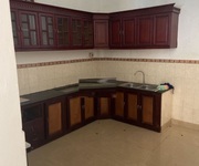 Cho thuê lại nhà mặt tiền nội bộ KDC Cao Lỗ P4, Quận 8.