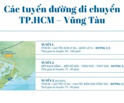 1 The Maris Vũng Tàu