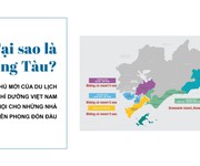 3 The Maris Vũng Tàu