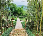 Bán suất ngoại giao đất nền biệt thự Sky Villas cạnh thác thăng thiên.