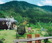 1 Bán suất ngoại giao đất nền biệt thự Sky Villas cạnh thác thăng thiên.