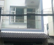 Cần tiền bán gấp nhà hẻm đường độc lập, Quận Tân phú, Dt: 36m2, 3 tỷ.