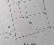 1 Đất Đào Cử thị trấn Cần Thạnh