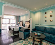 2 Tòa căn hộ dịch vụ - khách sạn khai trương cho thuê tại Q Ngũ Hành Sơn