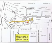 Cần bán nhà 45m2 xây 6 tầng tại số 18 ngách 15 ngõ 207 Xuân Đỉnh, Hà Nội Cần bán nhà 45m2 xây 6 tầng tại số 18 ngách 15 ngõ 207 Xuân Đỉnh, Hà Nội