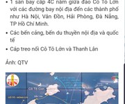 2 Đầu tư đát nền nghỉ dưỡng Cô Tô 2 Đầu tư đát nền nghỉ dưỡng Cô Tô