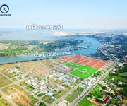 Ra mắt Đất Nền Ven Sông Phân Khúc Giá Từ 8 - 10tr/m2. Khu đô thị mới gần sân bay Chu Lai